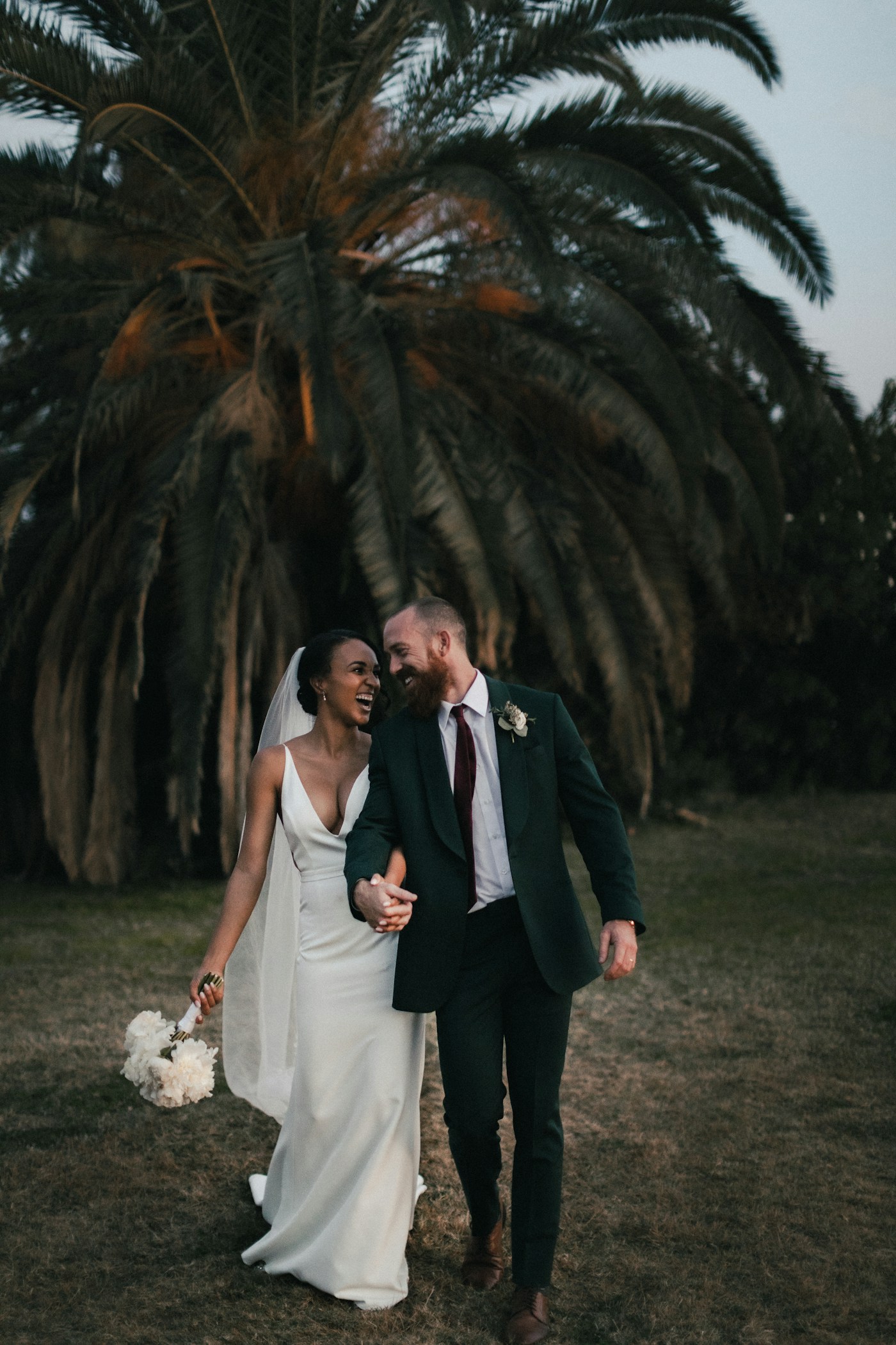 Stimmungsbild einer Hochzeit, Hochzeitsfilm von ARUE Films in NRW